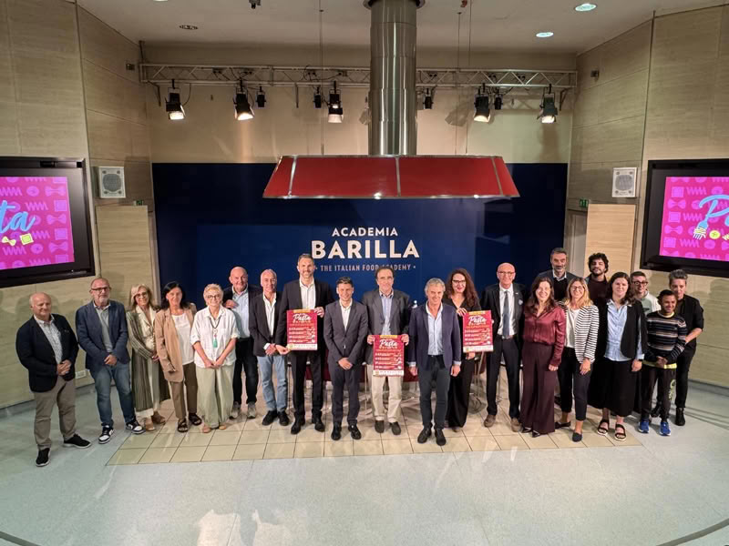 di che pasta sei 2025