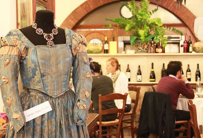 vetrine allestite festival verdi 2015 