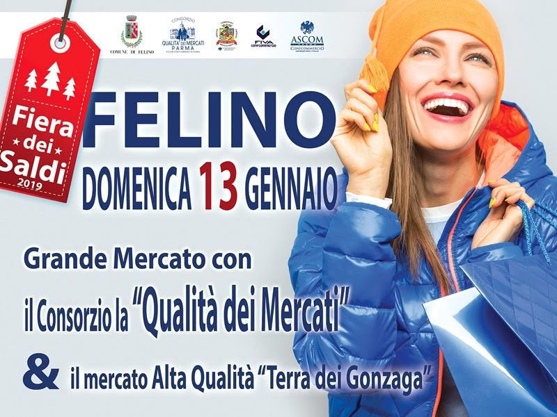 Mercato felino CQM - gen 2019