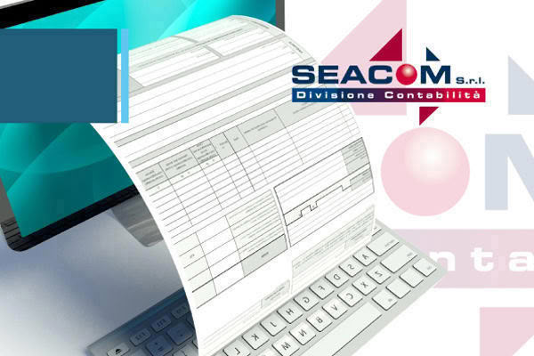 fatturazione elettronica seacom