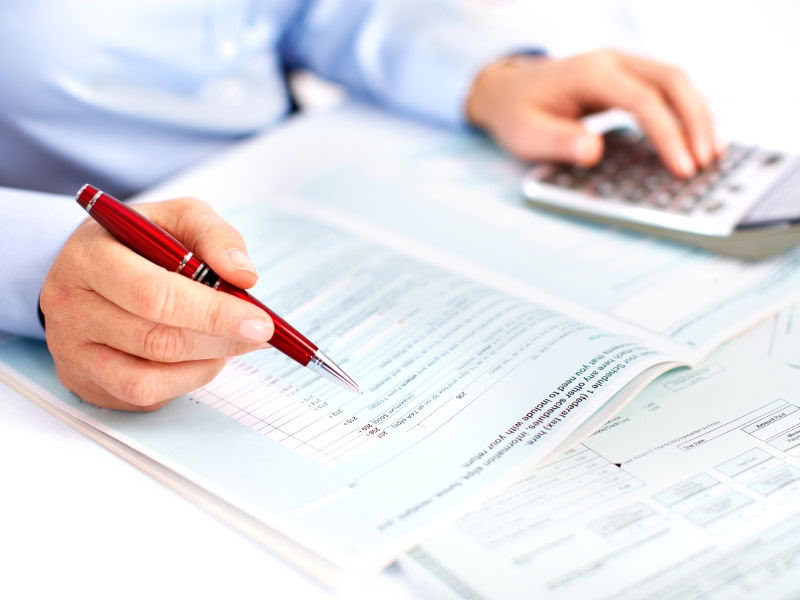 bandi contabilità ufficio