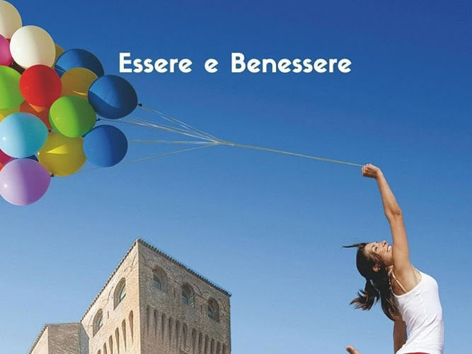 essere e benessere calendario