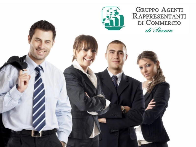 gruppo agenti commercio parma