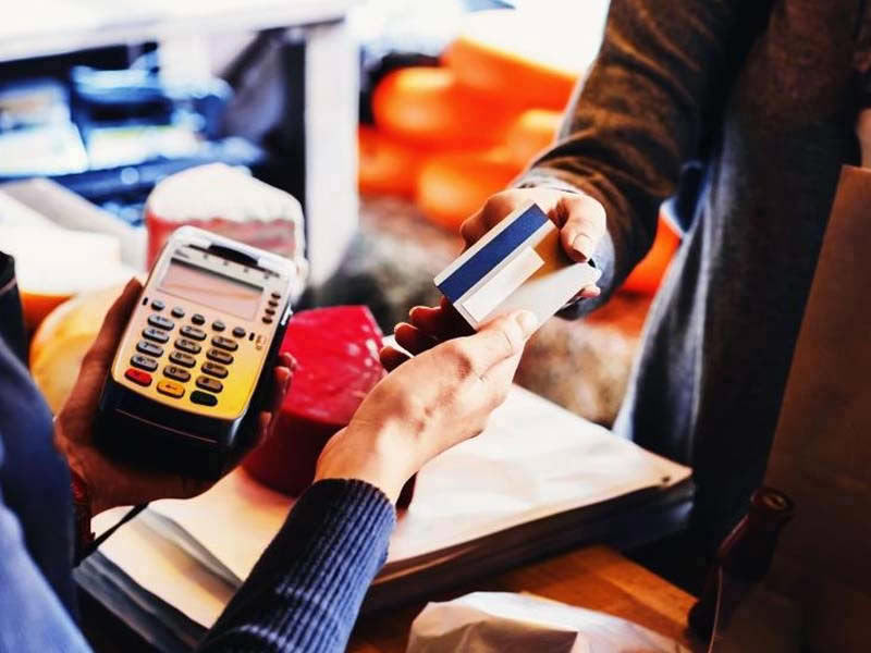 pagamenti elettronici