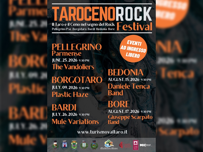 TAROCENOROCK 2026 800x600