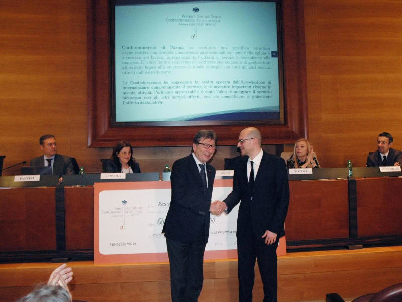 premiazione spaggiari