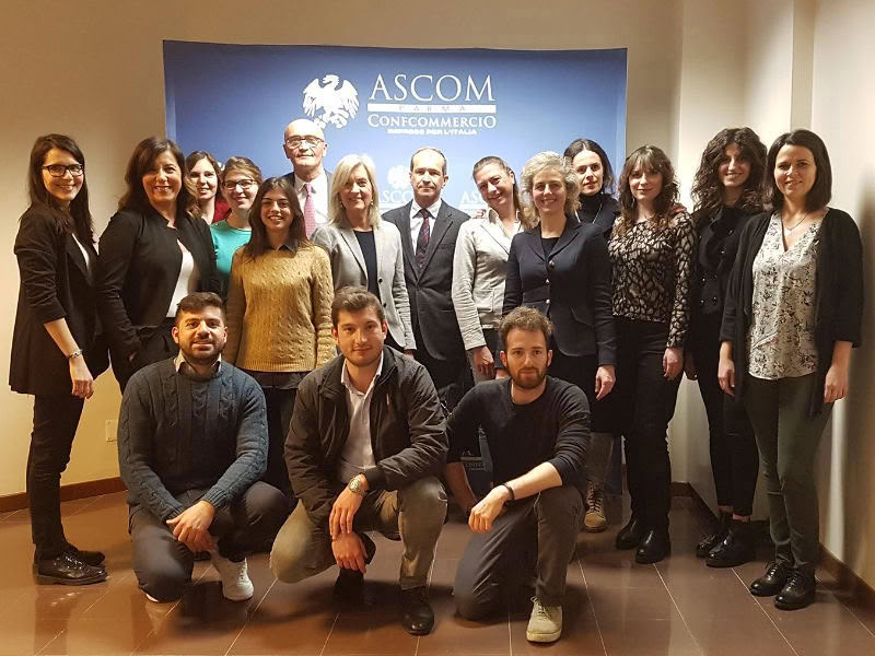 università master turismo