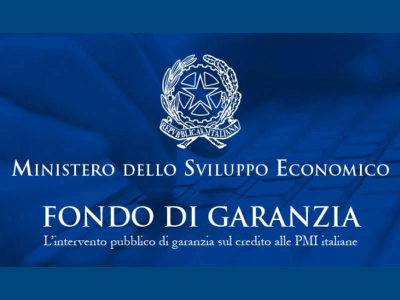 fondo di garanzia MISE 800x600