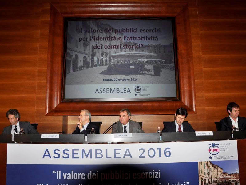 FIPE assemblea 2016