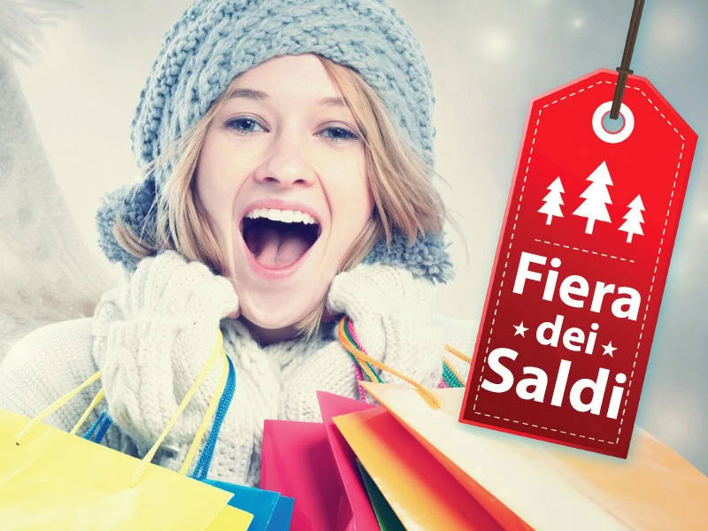 felino fiera dei saldi 2018