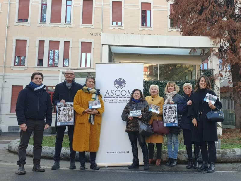 Verso Il Sereno: il calendario benefico 2022-2023