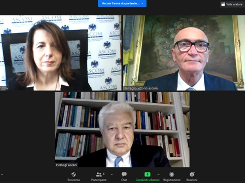 Format Research secondo step indagine