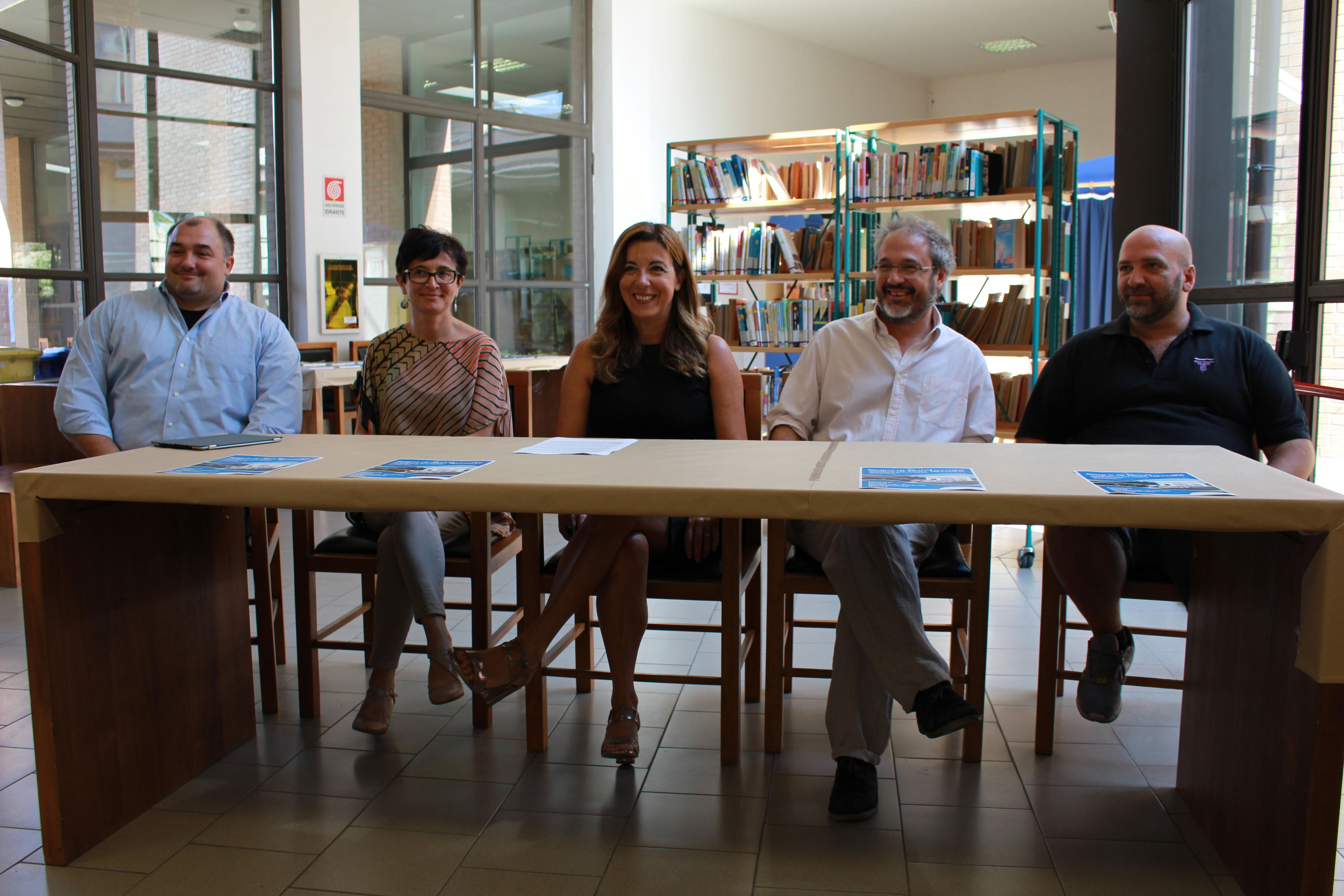 san lazzaro conferenza stampa 2015