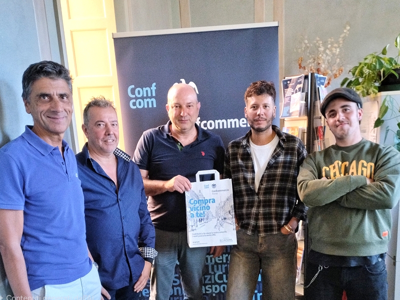 confcommercio parma delegazione borgotaro ott 2026