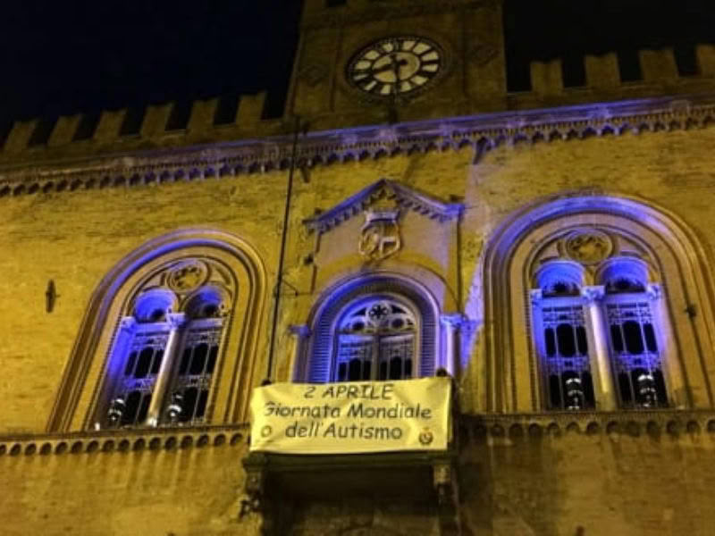 Fidenza giornata mondiale autismo