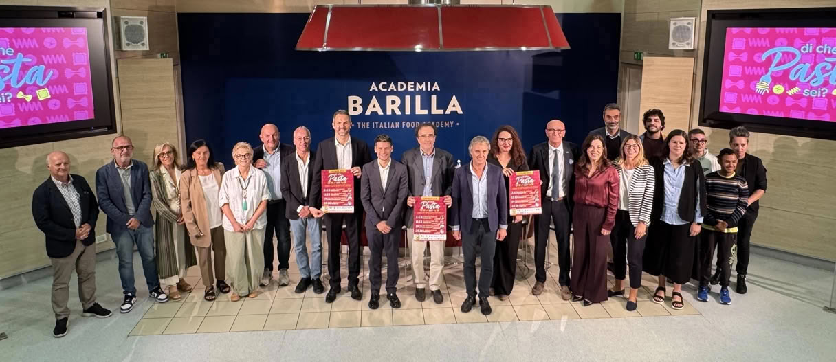 di che pasta sei 2025 slider