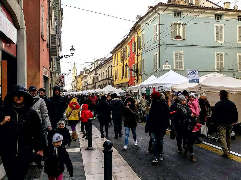 d'azeglio natale 2016