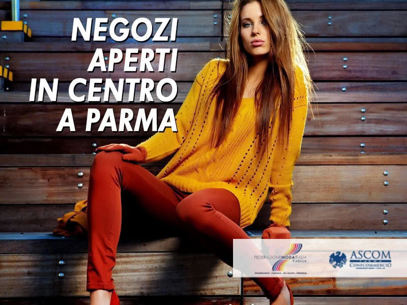 negozi aperti in centro gennaio 2018