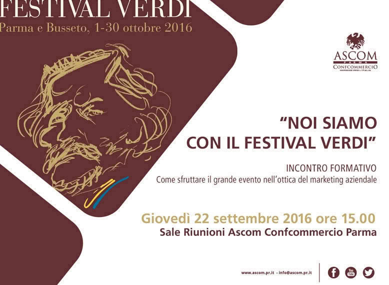 incontro su festival verdi