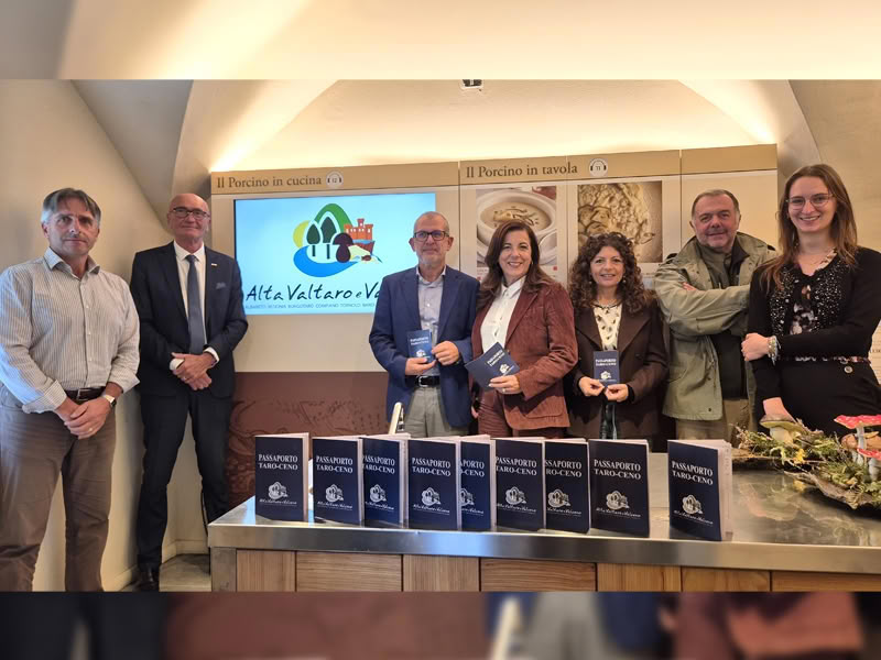 passaporto taro ceno ottobre 2025 800x600