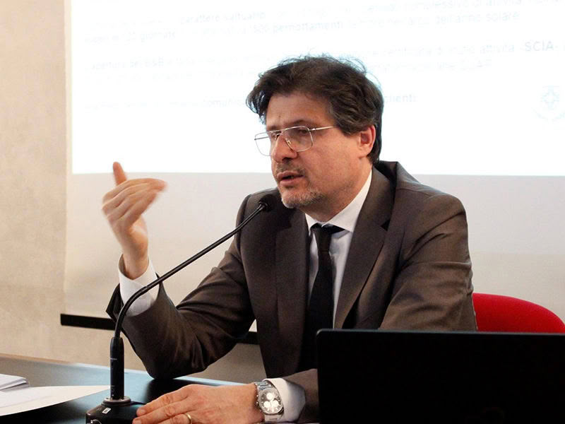 Il Direttore di Ascom Confcommercio Parma Claudio Franchini a Parma Europa: “Manca liquidità alle imprese, chiediamo aiuti a fondo perduto”