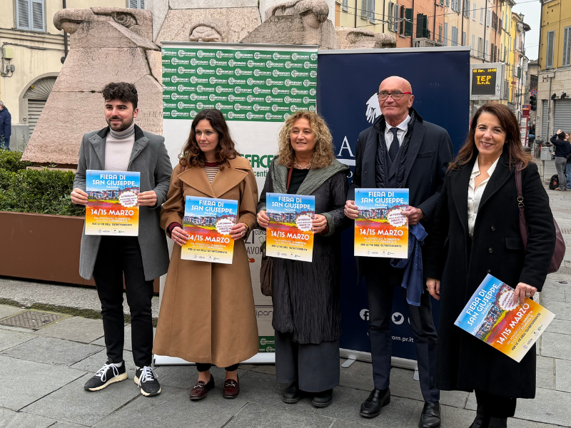 San Giuseppe marzo 2026