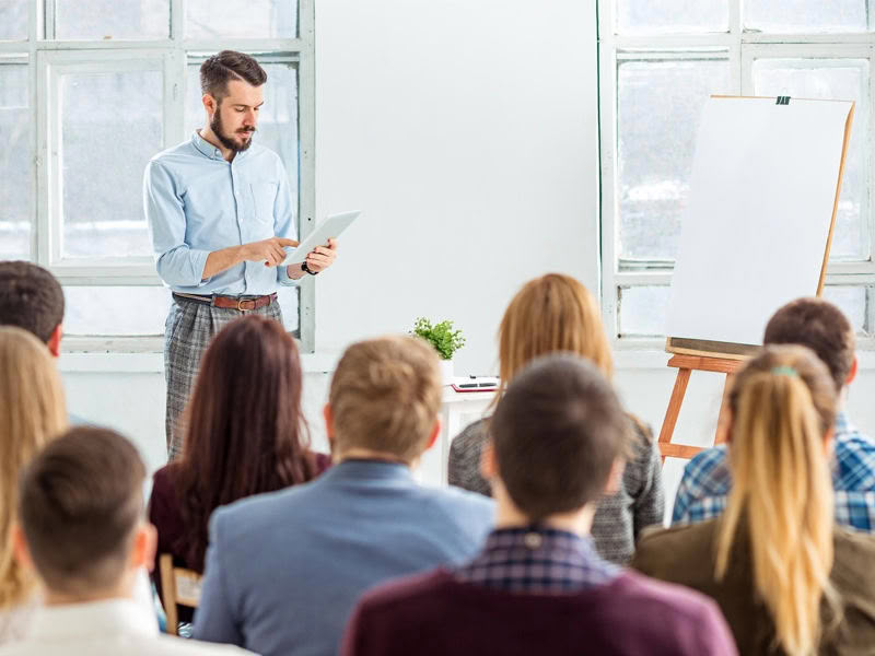 formazione borgotaro