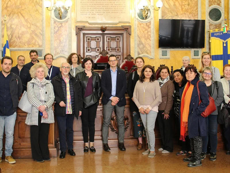 TO parma incoming aprile 2019