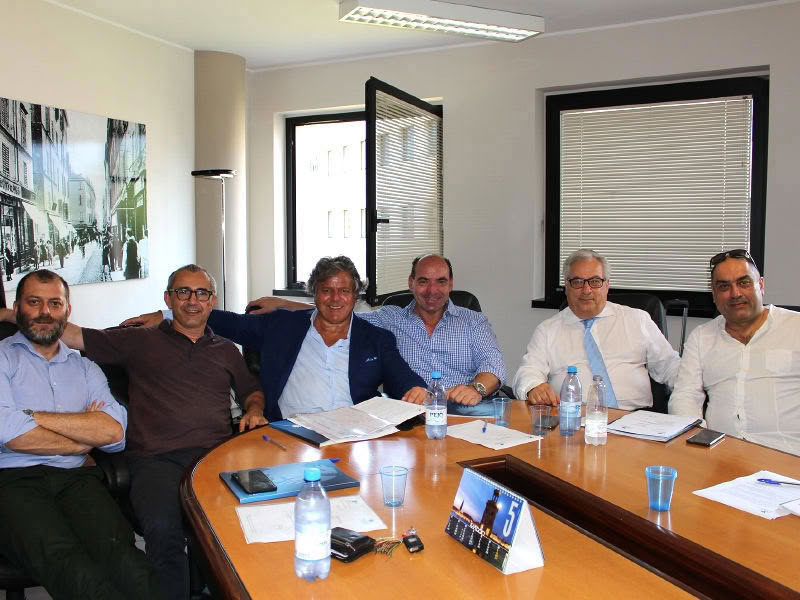 consiglio regionale silb 5-06-18