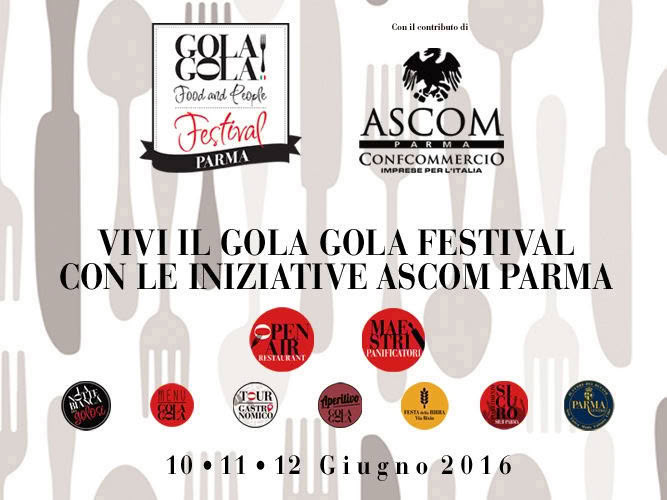 gola gola calendario