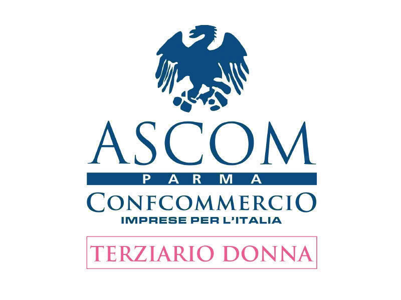 Terziario Donna logo