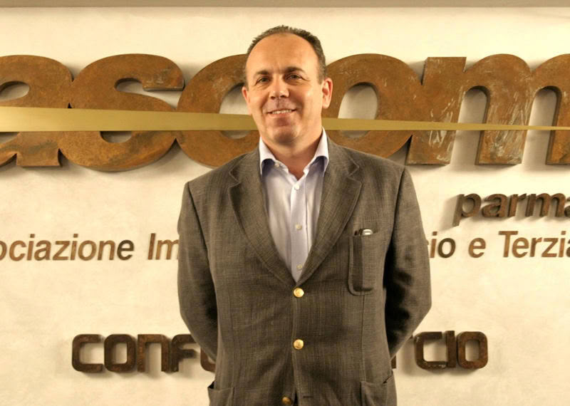 Stefano Calza - Fidenza