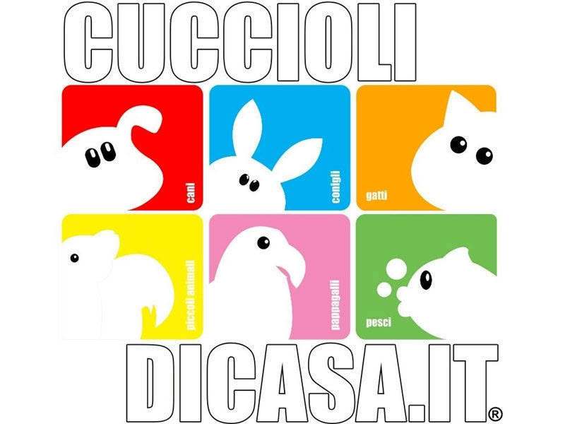 Cuccioli di Casa 2018