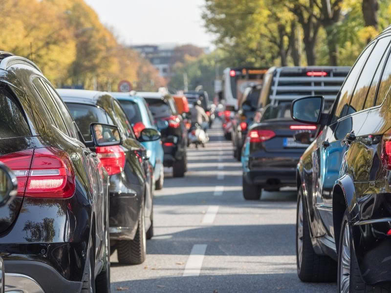 NEWS MISURE ANTISMOG