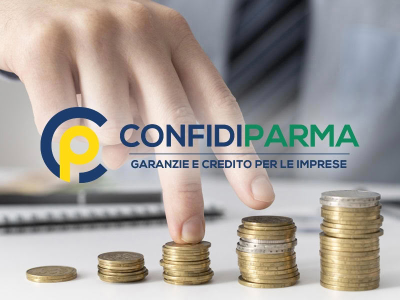 confidi parma