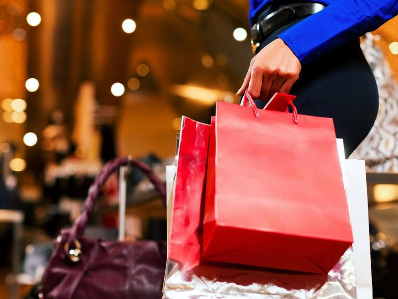 indagine vendite pre-natalizie