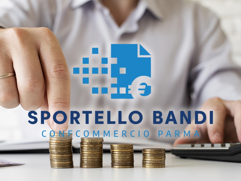 sportello bandi bando regionale