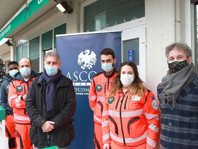 donazione noceto dic 2020