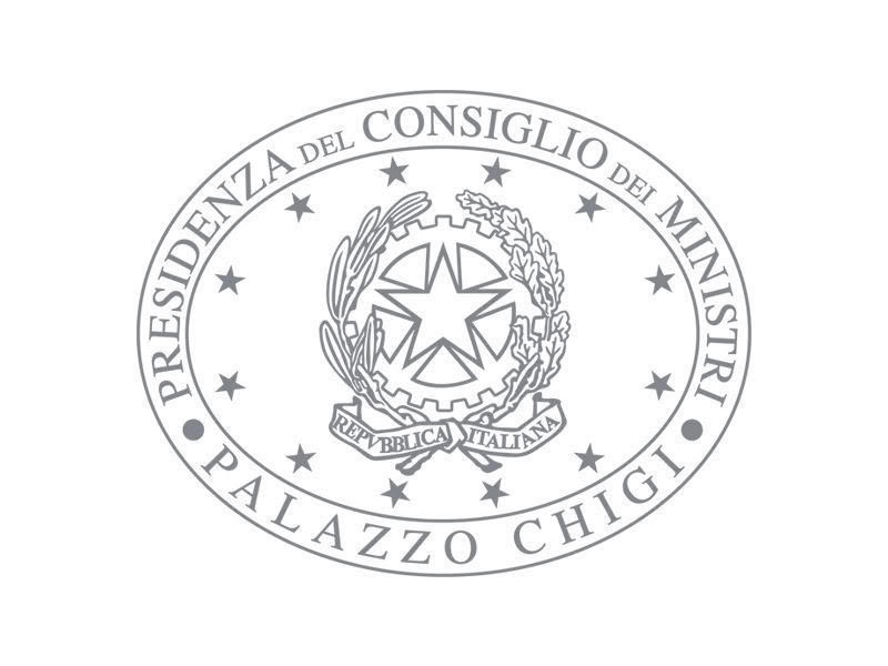 presidenza del consiglio