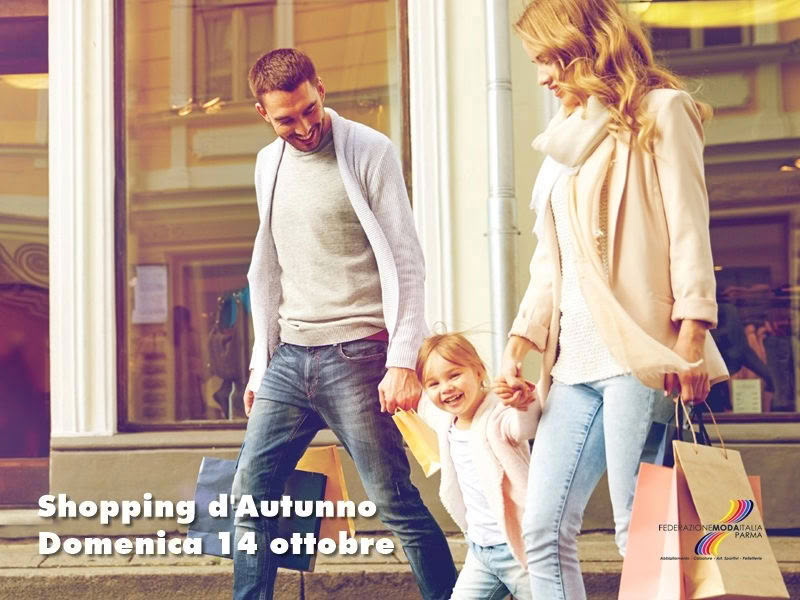 federmoda autunno 2018