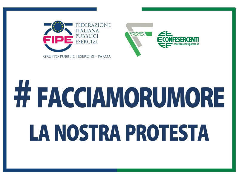 fipe fiepet protesta gen 2021 facciamorumore