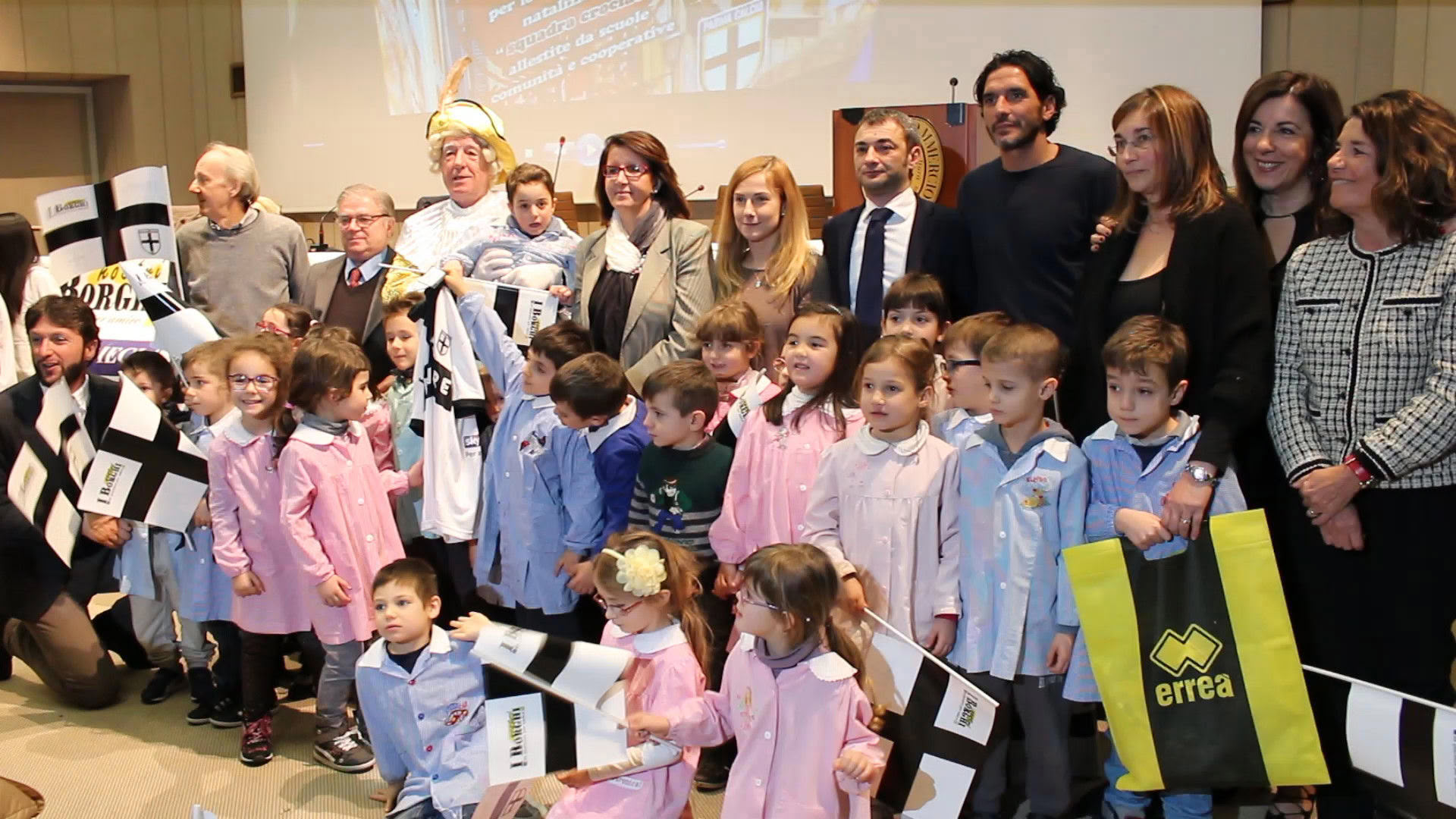 natale in vetrina 2016 premiazione 1