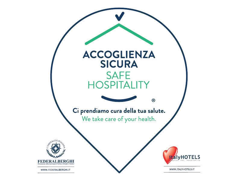 manuale federalberghi accoglienza sicura