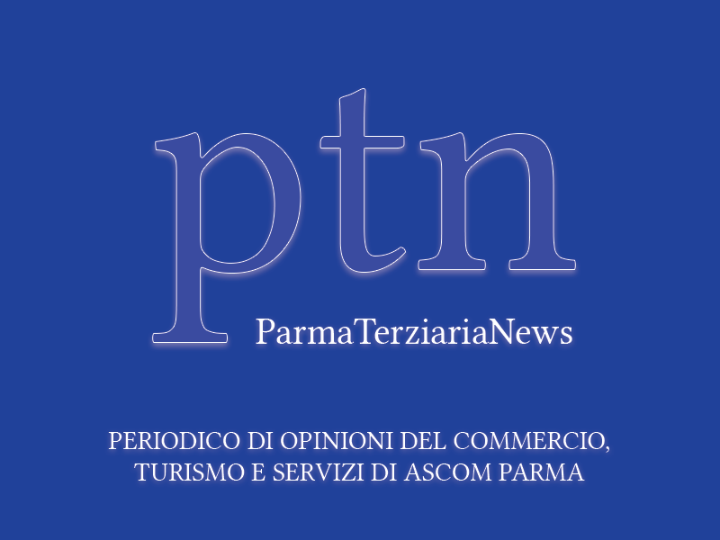 Indagine lettura Parma Terziaria News