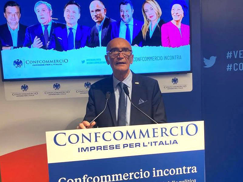 presidente roma incontro candidati 800x600