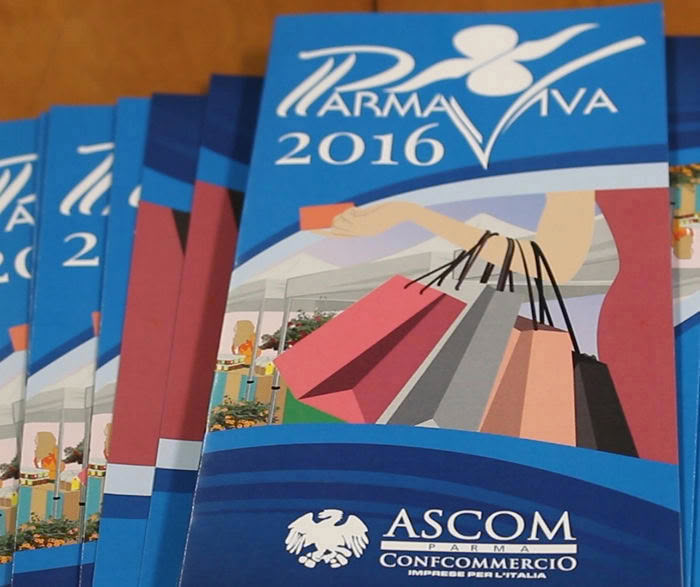 depliant parmaviva 2016 news