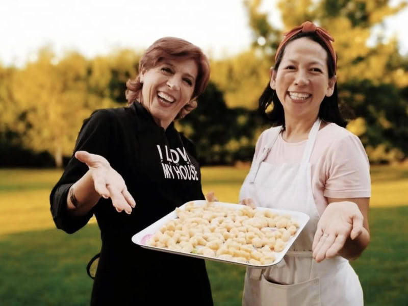 parma incoming cooking classes