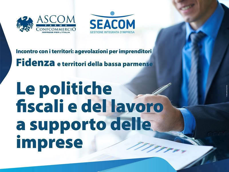 seacom incontro fidenza 9 maggio 2023
