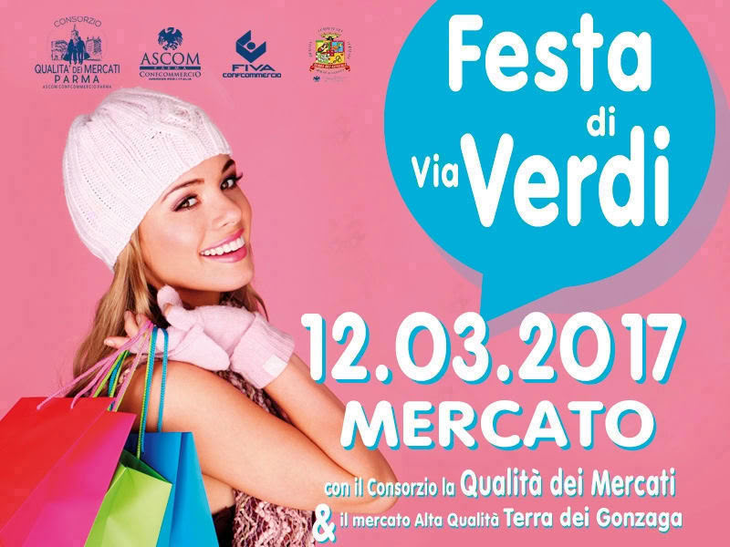 mercato via verdi marzo 2017