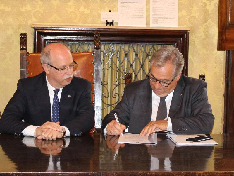 Forze di Polizia, Prefetto e locali da ballo Silb: ecco il Protocollo d'Intesa